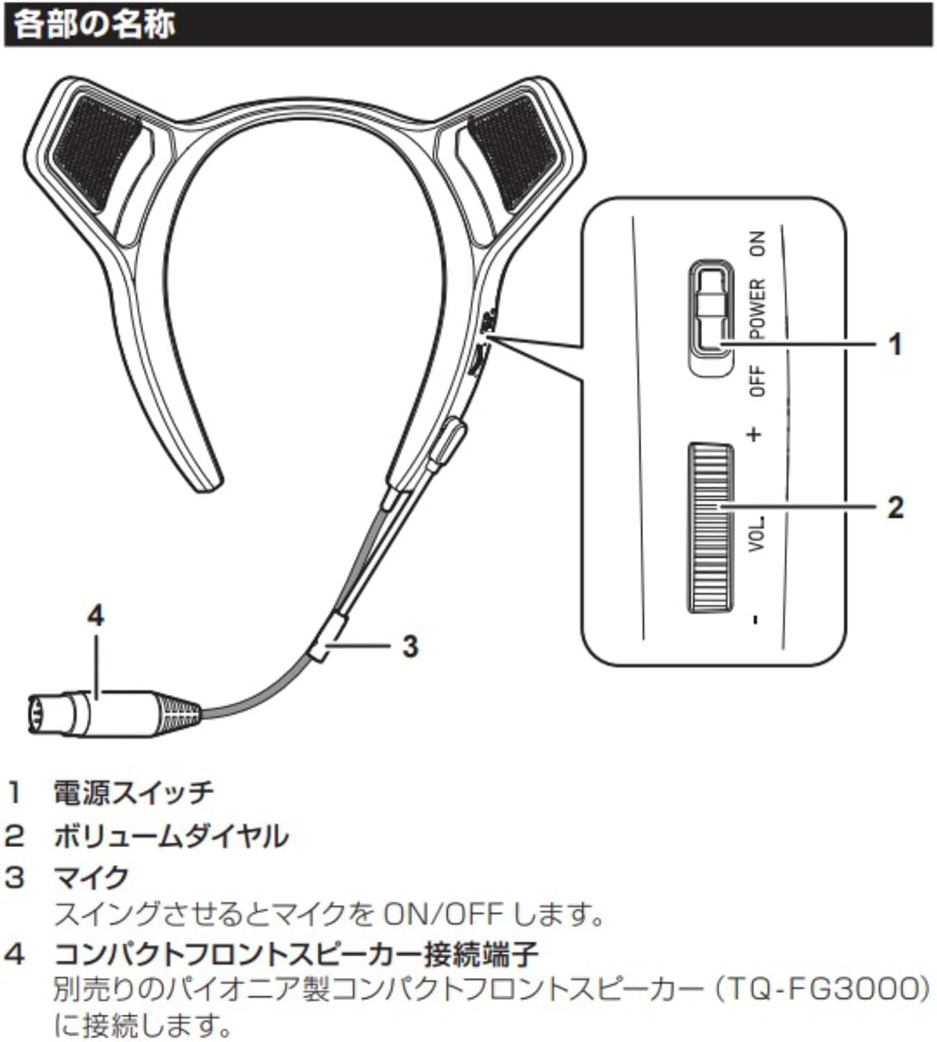 Amazon.co.jp: パイオニア(Pioneer) サウンドテクター